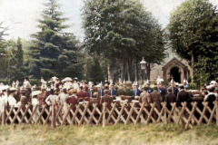 Berkshire Regiment Marlston Rd. 1
