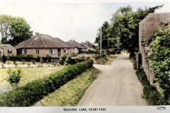 Deacons Lane