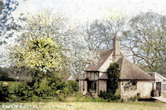 Fairlight Hermitage