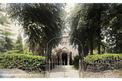 Hermitage Church 2