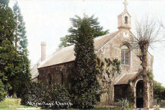 Hermitage Church 4