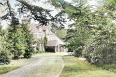 Hermitage House