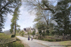 Marlston Rd