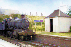 Pinewood Halt
