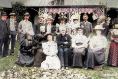 Queen-Victoria's Jubilee