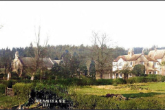 The Old Vicarage