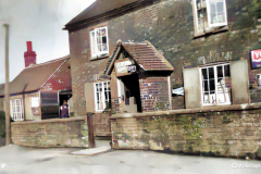 Wernham Bakery