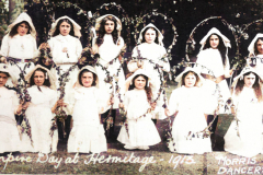 empire day 1913