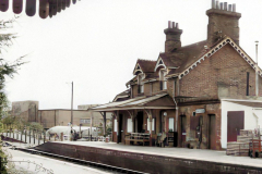 hermitage station 2